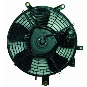 Ventilador de aire acondicionado para Geo Metro 1995 06 07 08 09 10 2001 para GM3113112 | 91171585 - Imagen 1 de 3