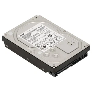 Hitachi SAS Festplatte 6TB 7,2k SAS 12G 3,5" - HUS726060AL5210 - Picture 1 of 7