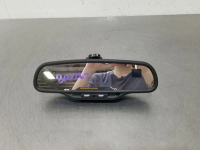 Espejo retrovisor interior Chevy Silverado 1500 05 2005  Foto 1 de 4
