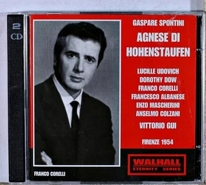 VARIOUS - SPONTINI - AGNESE DI HOHENSTAUFEN - UDOV... - Picture 1 of 2