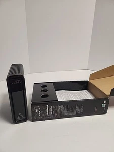 ARRIS SURFboard SBG6580 DOCSIS 3.0 Cable Modem/ Wi-Fi N300 Open Box - Picture 1 of 7