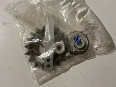 Комплект тормозных ремней для велосипедных подставок регулируемый зажим хром - Изображение 1 из 2