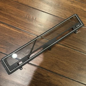 SANSUI SEVEN ORIGINAL GLASSCHEIBE - TOP ZUSTAND - Bild 1 von 6