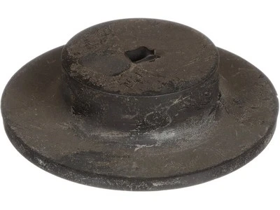 Aislador de resorte helicoidal trasero Delphi 16989FDGP 2004 2005 para Hummer H2 2003-2009 Foto 1 de 2