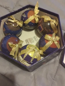 KRIPPENSCHMUCK 6er SET  - Bild 1 von 18