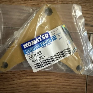komatsu ed7063 - Bild 1 von 4