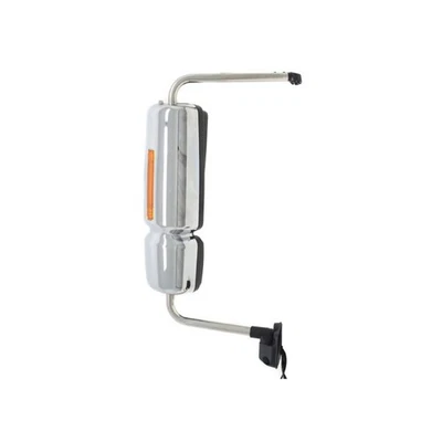 NUEVO ESPEJO RETROVISOR DERECHO SE ADAPTA A INTERNATIONAL HARVESTER WORKSTAR 7400 CROMO 3678816C92 Foto 1 de 2