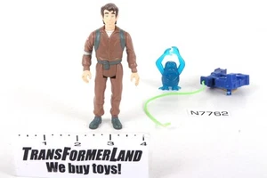 Peter Venkman 100% Komplett Basic The Real Ghostbusters - Bild 1 von 3