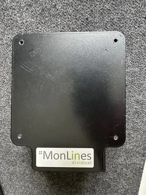 Samsung 32UR59C VESA Adapter von MonLines V052 - Bild 1 von 4