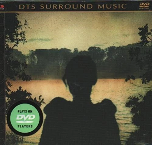 Deadwing [DVD AUDIO] - Porcupine Tree - Image 1 of 1