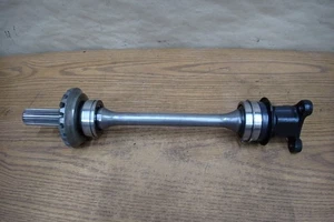 2013 ARCTIC CAT WILDCAT 1000 SECONDARY DRIVE SHAFT - Bild 1 von 8