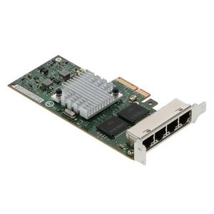 IBM Netzwerkadapter i340 4-Port Server Adapter LP - 49Y4242 - Bild 1 von 8