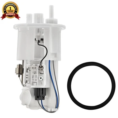 NEW Fuel Pump Assembly 5PW-13907-05-00 For Yamaha YZF R1 2002-2006 w/ tank seal Foto 1 de 4