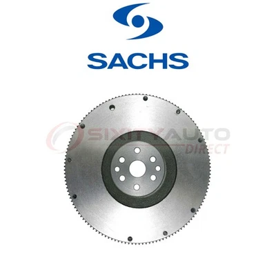 SACHS Clutch Flywheel for 1995-2007 Mazda B3000 3.0L V6 - Transmission hh Foto 1 de 4