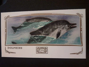 Topps Mayo's Cut Plug NFL NFL2 2009 Dolphins como nuevo - Imagen 1 de 1