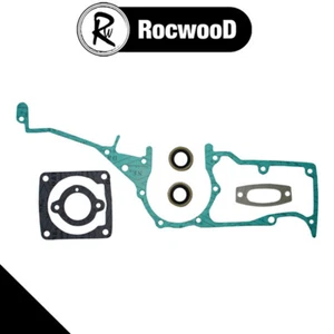 Partner Husqvarna Gasket Set & Oil Seals Fits K1250 Cut Off Saw 506 29 24-02 - Picture 1 of 1