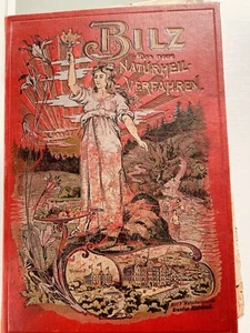 Blitz das Naturheil-Verfahren 99.Auflage - Bild 1 von 5