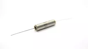Vintage MIL spec Tantalum-Capacitor type M39006/04-1295, 20 µF / 25 V / 20%, NOS - Picture 1 of 8
