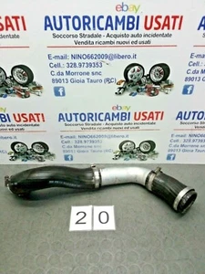 TUBO INTERCOOLER KIA SPORTAGE '20 1.7 CRDI 252632F650 - Bild 1 von 3