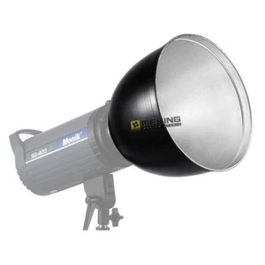 65 Degree Medium Telephoto Reflector Honeycomb Grid fr Bowens Mount Studio Flash - Picture 1 of 10