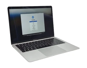 Apple MacBook Air 2019 Laptop, 13" Core i5 8th Gen, 8GB RAM, 256GB SSD, Sonoma - Afbeelding 1 van 7