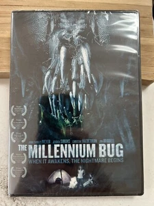 THE MILLENNIUM BUG (DVD) NEW FACTORY SEALED - Picture 1 of 2