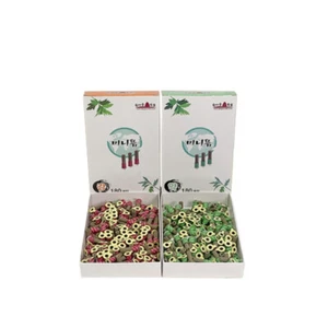 Korea Mini Moxa 180PCS Smokeless Moxibustion Heating Healing Therapy Sticks - Picture 1 of 3