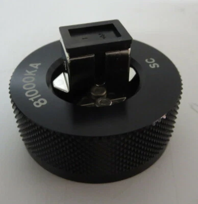 ADAPTADOR CONECTOR AGILENT 81000KA SC Foto 1 de 4