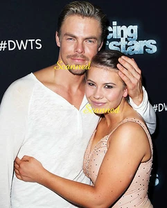 BINDI IRWIN & DEREK HOUGH Dancing With The Stars picture #3431 - Picture 1 of 1