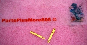 2-tlg.  AMP 66086-2 Blade Recp NSN # 5940-01-042-7550 **schwer zu finden** - Bild 1 von 1