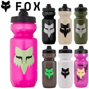 Fox Purist Water Bottle 650mL/22oz - Picture 1 of 8