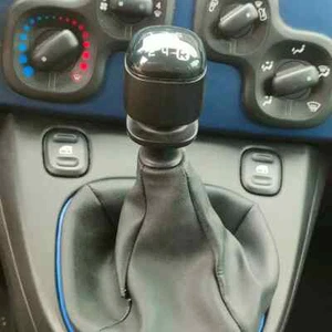 Cornice per Cuffia Cambio Fiat Panda 319 resistente (modelli Dal 2012 al 2021) - Foto 1 di 1