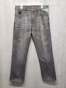 Sean John Jeans Mens 34x32 Relaxed Hamilton Baggy Loose Hip Hop Skater Street - Picture 1 of 15