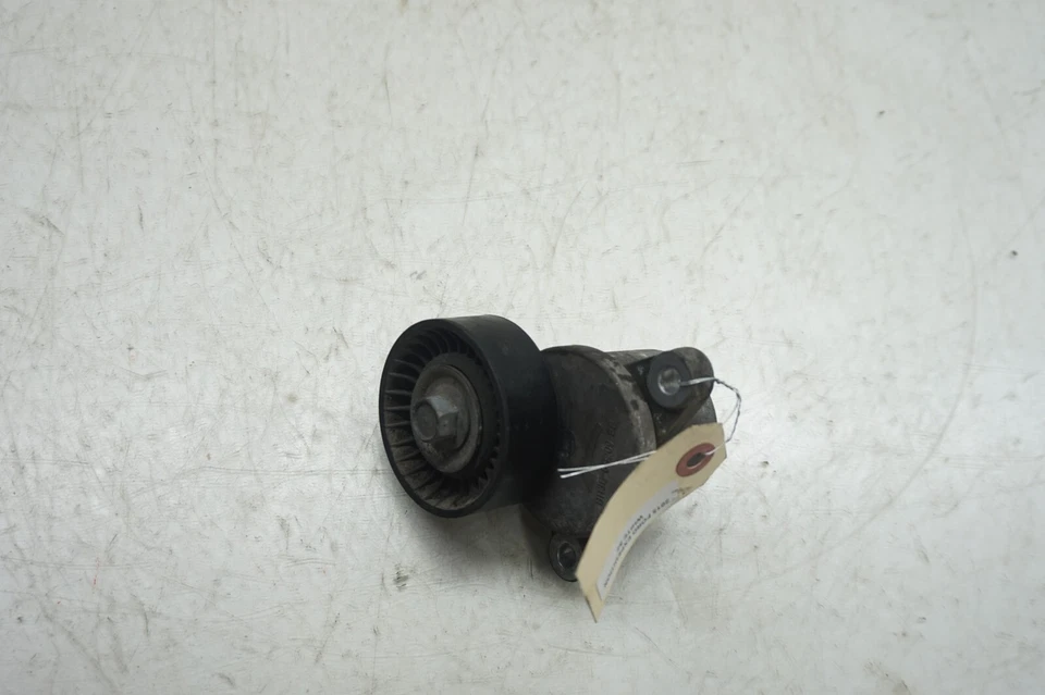 2015-2017 Ford Expedition OEM 3.5L Engine Idler Pulley W/Bracket - Image 1 of 4