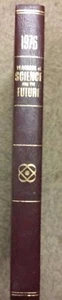Britannica Yearbook Of Science And The Future: 1976 - Picture 1 of 3