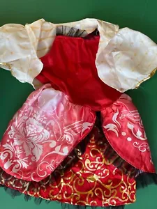Rubies Ever After High Apple weißes Kostüm Kind Größe Medium 8-10 - Bild 1 von 4