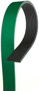 For 2012-2015 Western Star 4700SF Serpentine Belt Gates 159MO98 2013 2014 2015