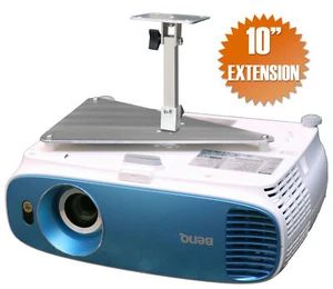 Montaje de techo de proyector para BenQ MU641 - Imagen 1 de 1
