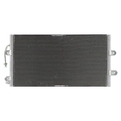 AC A/C Condenser For 97-93 Chrysler Concorde 97-93 Intrepid 97-94 Chrysle LHS Foto 1 de 4