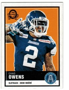 2015 Upper Deck CFL O-Pee-Chee Retro Insert Singles Pick from List - Picture 1 of 1