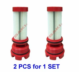 For MERCURY MERCRUISER 200-400 HP Sterndrive Fuel Filter 35-8M0060041 18-7981 X2 - Foto 1 di 2