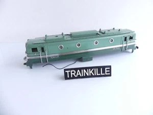 JEP KASTEN E-LOK DC 7001 SPUR O - Bild 1 von 8