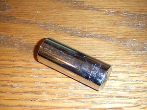 STANLEY SOCKETS DEEP 6-21MM METRIC 6 POINT 3/8 IN DRIVE SELECT YOUR SIZE CHROME - Picture 1 of 1