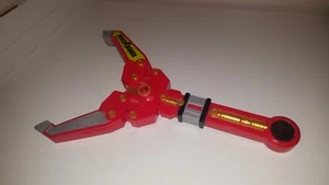 Power Rangers Operation Overdrive Drive Lance Claw Weapon (Bandai, 2008) - Picture 1 of 2