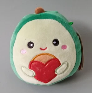 Squishmallow Avocado Plush. Austin. 5" Tall. With Tag. - Picture 1 of 6