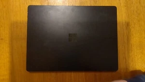Microsoft Surface Laptop 3 16GB RAM 256GB SSD 13.5" Intel i7 1065G7 1.30GHz - Picture 1 of 2