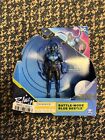 DC BLUE BEETLE BATTLE MODE 4” Action Figure - SPIN MASTER - NEW IN BOX