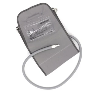 Monitor de Paciente Esfigmomanómetro Electrónico Adulto Tubo Único Nuevo en Caja Puño: 22-42 cm - Imagen 1 de 8