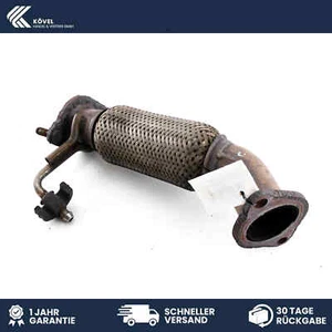 Tube D'Échappement Avec Flexible Kia Carens RP 1.7 CRDI 28610A4300 - Bild 1 von 2