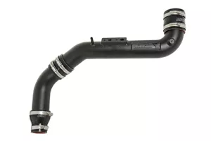 HPS Black Intercooler Upper Charge Pipe Cold Side for 18-22 Honda Accord Turbo - Foto 1 di 6